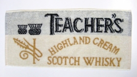 Handtuch Teachers